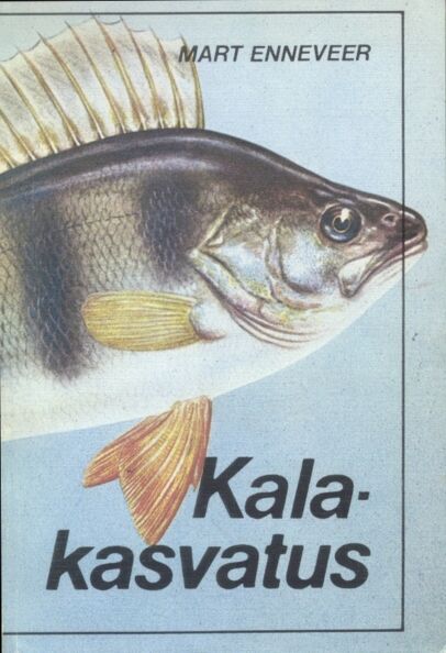 Kalakasvatus