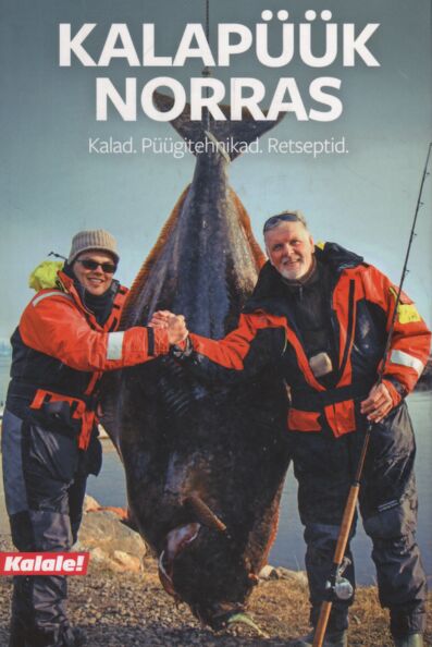 Kalapüük Norras