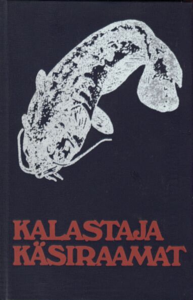 Kalastaja käsiraamat