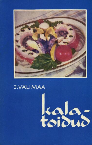 Kalatoidud