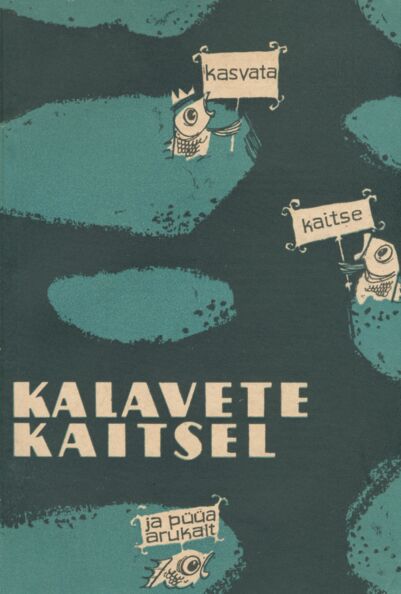 Kalavete kaitsel