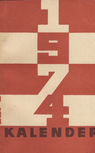 Kalender 1974