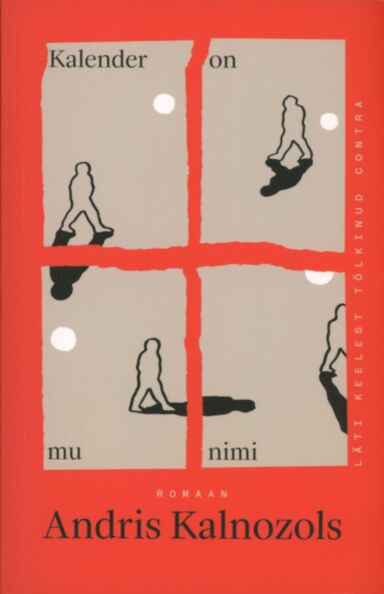 Kalender on mu nimi