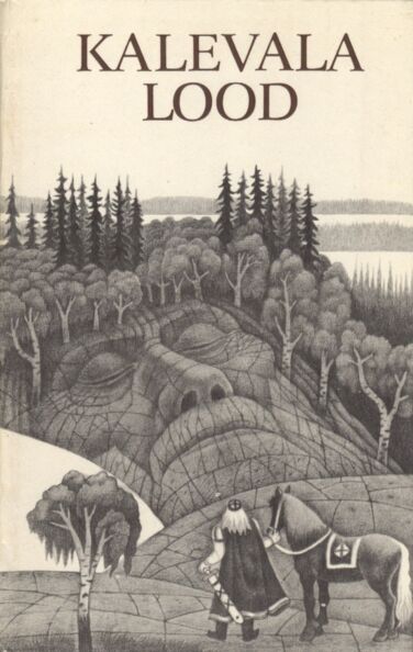 Kalevala lood