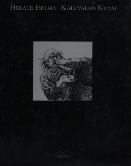 Kalevalan kuvat