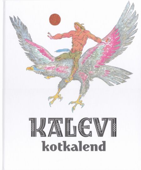 Kalevi kotkalend