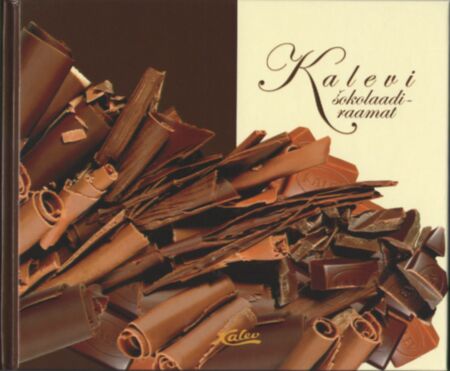 Kalevi šokolaadiraamat