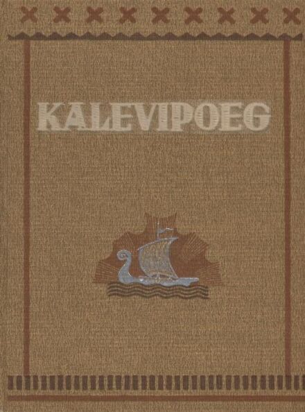 Kalevipoeg