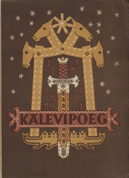 Kalevipoeg