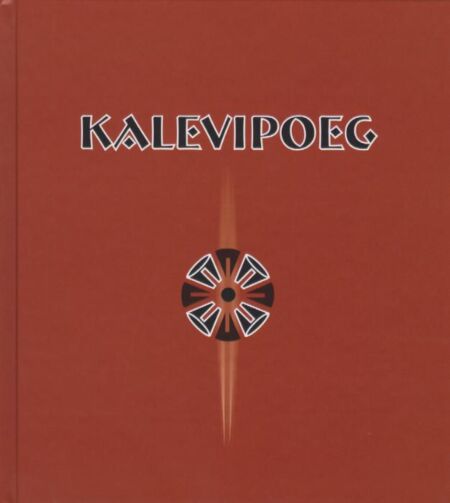 Kalevipoeg