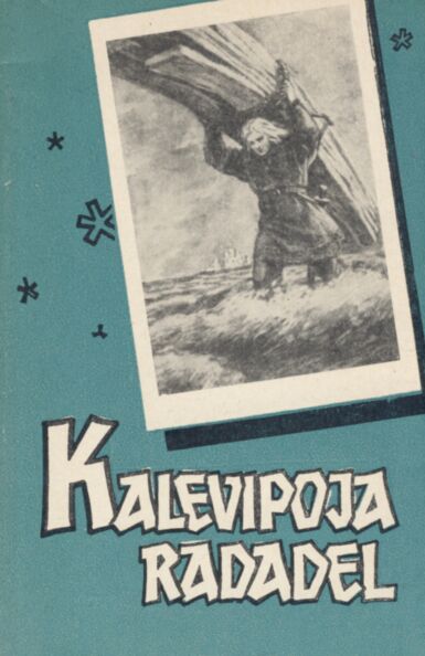 Kalevipoja radadel