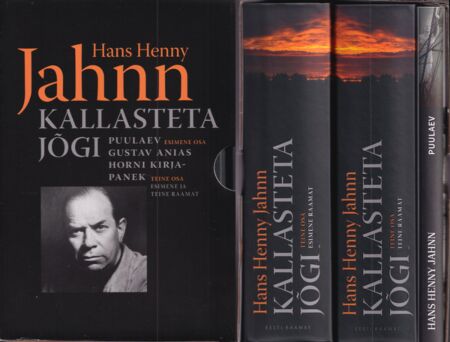 Kallasteta jõgi