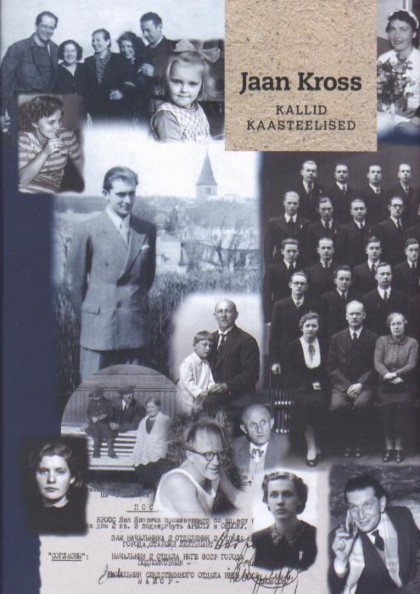 Kallid kaasteelised 1. osa
