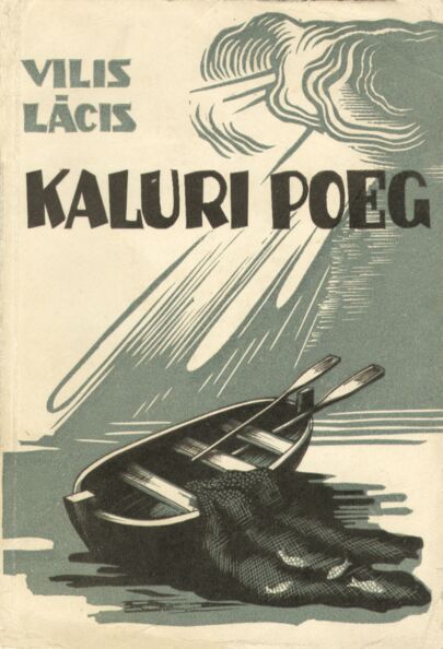 Kaluri poeg