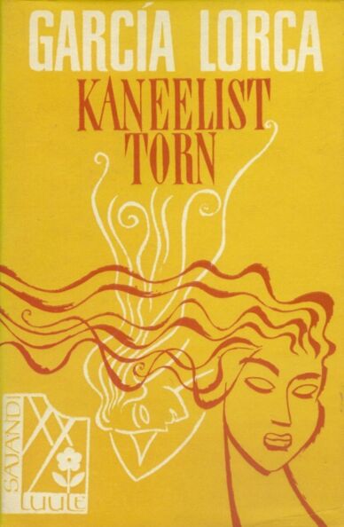 Kaneelist torn