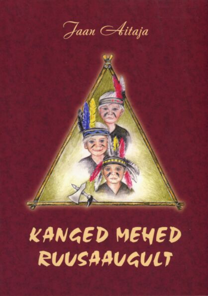 Kanged mehed Ruusaaugult