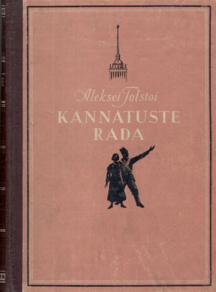 Kannatuste rada