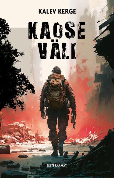 Kaose väli