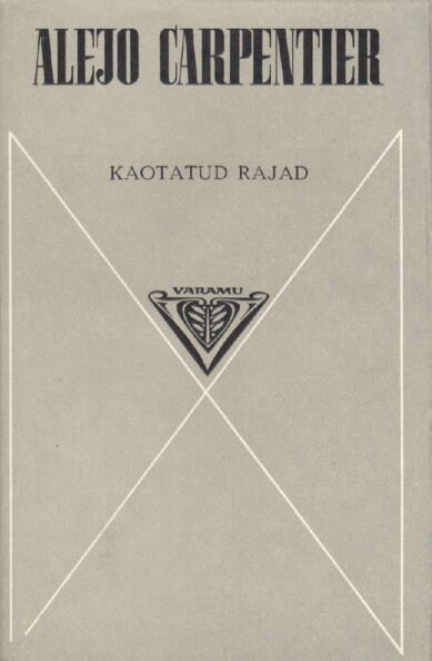 Kaotatud rajad
