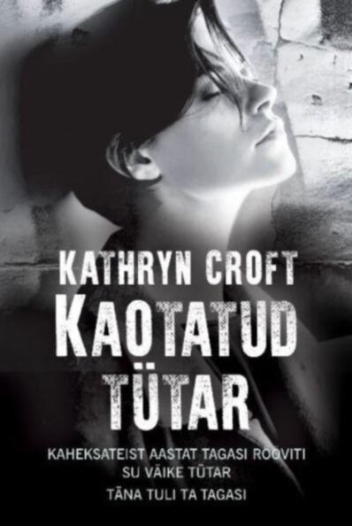 Kaotatud tütar