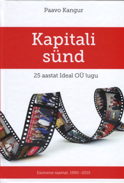 Kapitali sünd