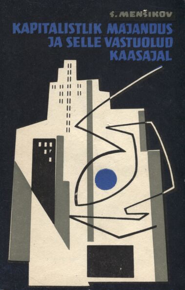 Kapitalistlik majandus ja selle vastuolud kaasajal