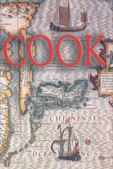 Kapten James Cook
