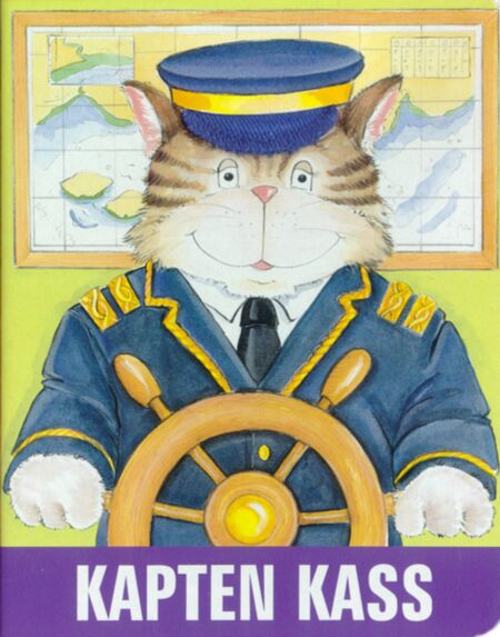 Kapten Kass