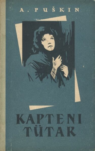 Kapteni tütar