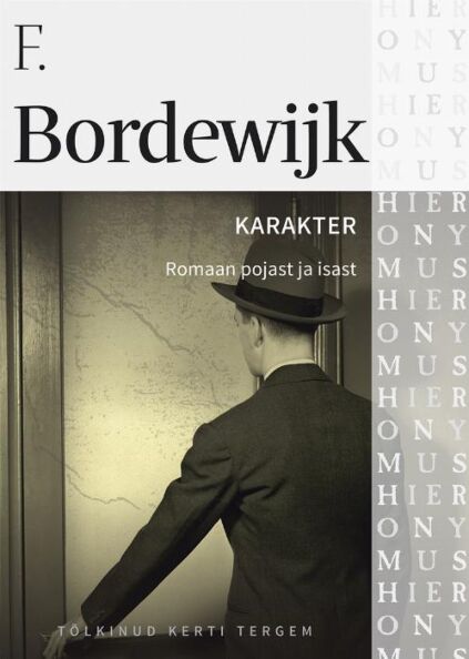 Karakter