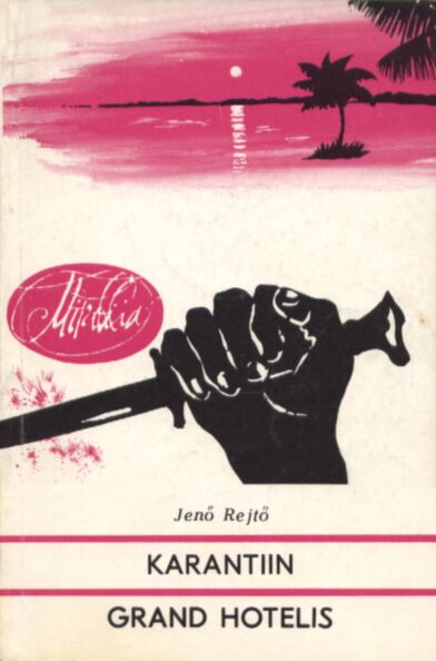 Karantiin Grand Hotelis