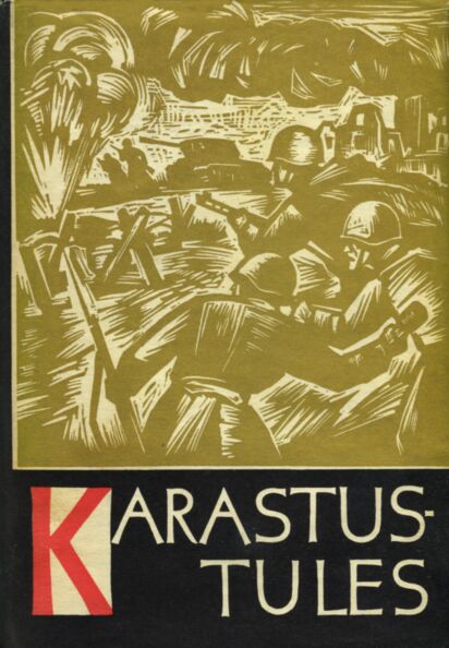 Karastustules