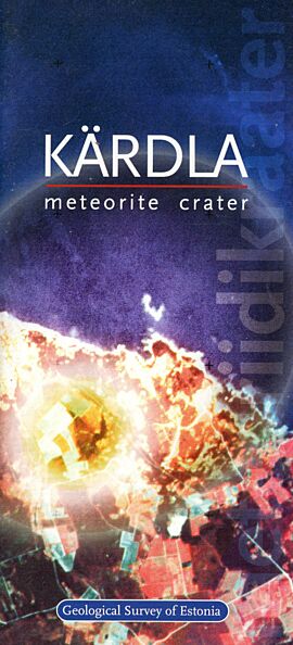 Kärdla meteorite crater