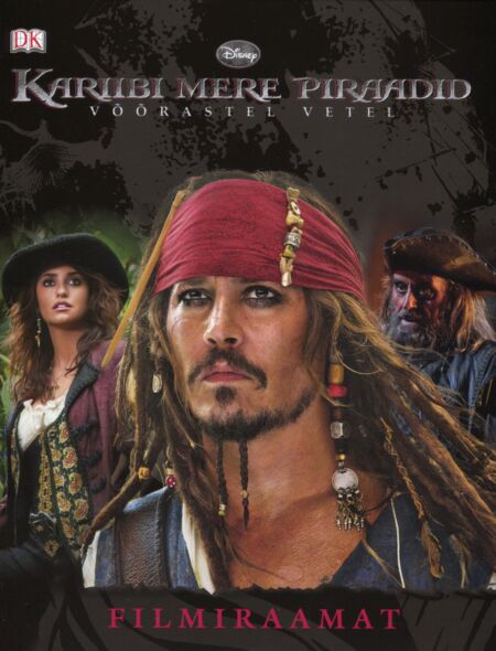 Kariibi mere piraadid