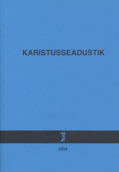 Karistusseadustik