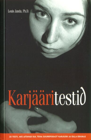 Karjääritestid