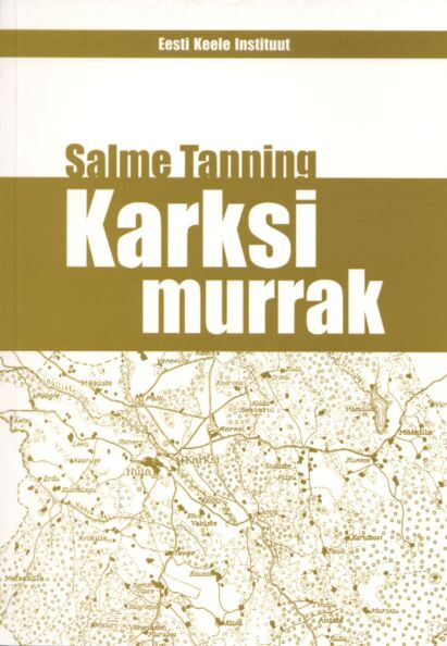 Karksi murrak