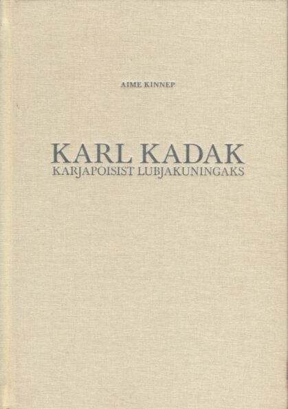 Karl Kadak