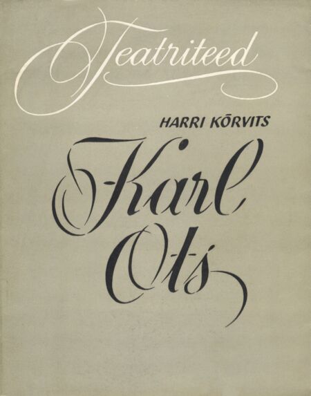 Karl Ots