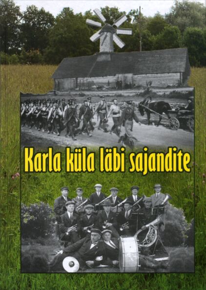 Karla küla läbi sajandite