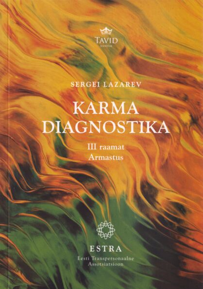 Karma diagnostika 3. osa