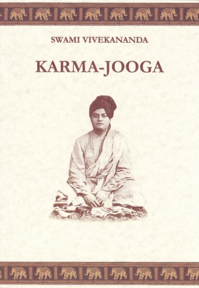 Karma-jooga