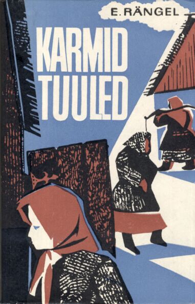 Karmid tuuled