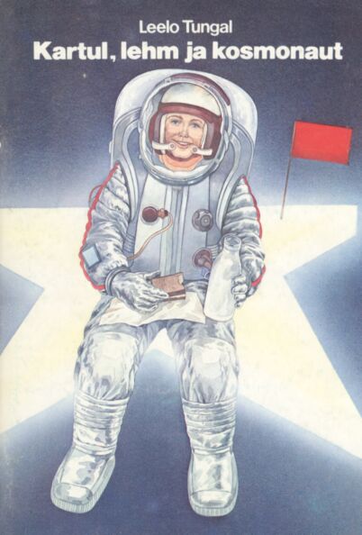 Kartul, lehm ja kosmonaut