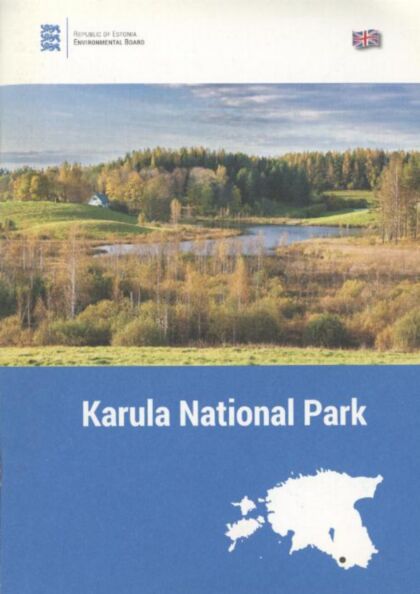 Karula National Park