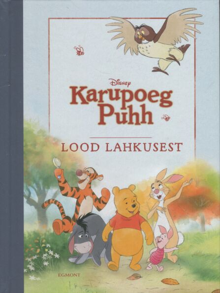 Karupoeg Puhh