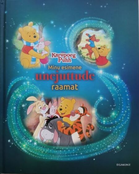 Karupoeg Puhh