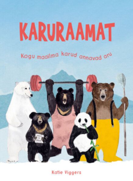 Karuraamat