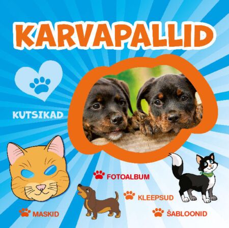 Karvapallid