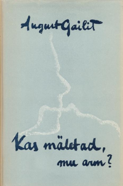 Kas mäletad, mu arm? 1. osa